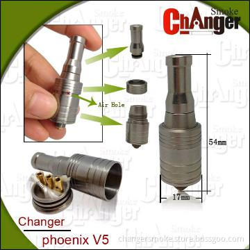 Top rated Herbal Vaporizer  Phoenix  Clone, Factory Price  v4v5v6v7v8